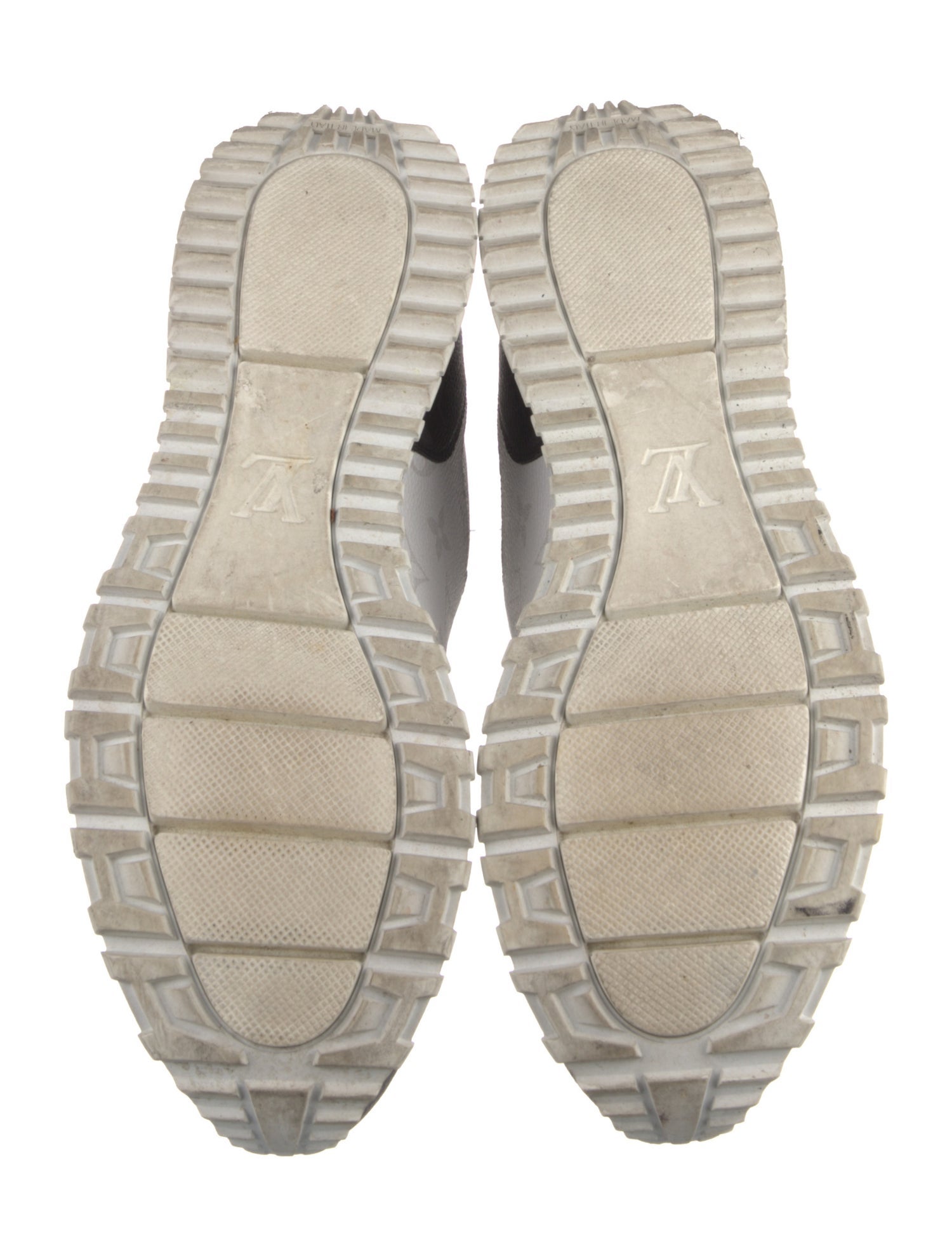 Louis Vuitton LV Monogram Sneakers